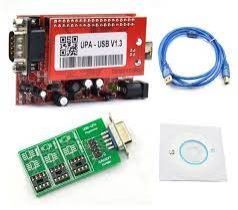 UPA USB Programmer v1.3