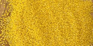 Yellow Moong Dal