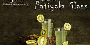 Plastic Unbreakable Patiyala Glass