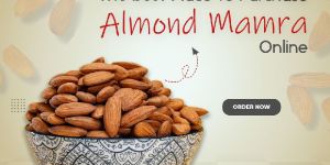 Almonds
