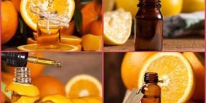 D-Limonene Oil