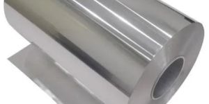 Aluminium Foil Jumbo Roll