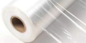 Plastic Cling Film Roll