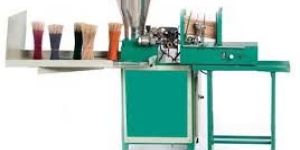 Agarbatti Making Machine