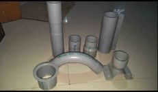 PVC Pipe Fittings