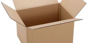 2 Ply Corrugated Boxes