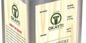 Darjeeling Silver Needles White Tea