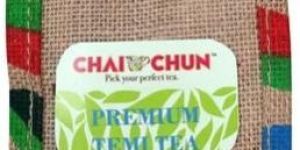 Premium Temi Flavoured Tea