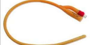 Foley Balloon Catheter