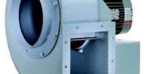 Industrial Exhaust Blower