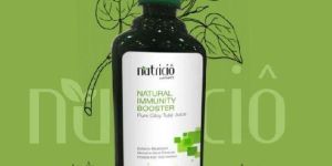 Giloy Tulsi Plus Immunity Booster Juice