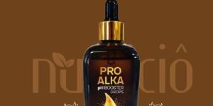 Pro Alka PH Booster Drops