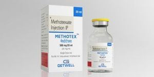 Methotrexate 500 Mg Injections