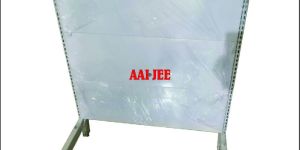 Supermarket Display Rack