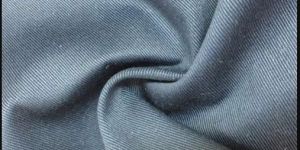 Twill Suiting Fabric