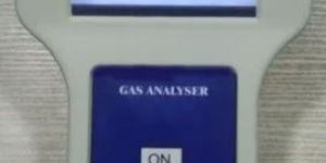 Combustible Gas Leak Detector