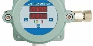 Gas Transmitter