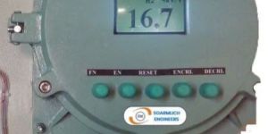 Hydrogen Gas Purity Analyzer