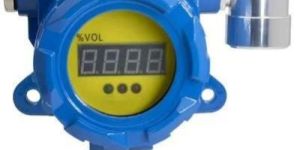 Industrial Natural Gas Transmitter