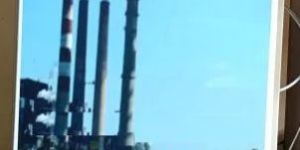 Online Continuous Emission Monitoring System