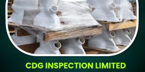 Sanitary Ware Inspection Services