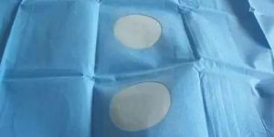 Gynaecology LSCS Drape Pack