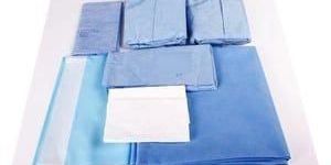 Gynecology Accessories Kit