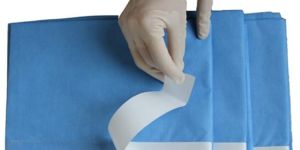 Hysteroscopy Drape Pack