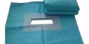 Lamino Spinal Drape Kit