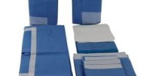 Laparoscopy Drape Pack