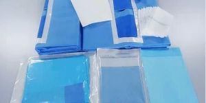 Neurology Drape Pack