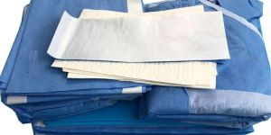 Universal Surgery Drape Pack