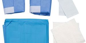 Urology Transurethral Resection Drape Pack