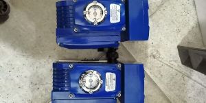 Electric Actuator Valve