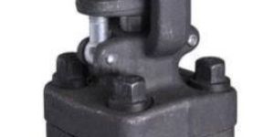 Forged Steel Gate Valve