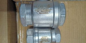 IC Ball Valve