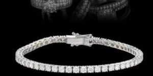 Lab Grown Diamond Jewelry