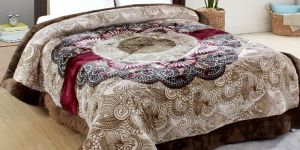 Designer Quilt Cover
