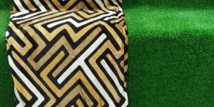 Flano Dohar Quilt Cover