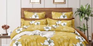 Modern Bedsheets