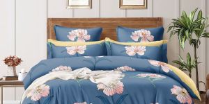 Stylish Bedsheets