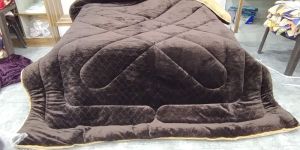 Venture Quilt Cover