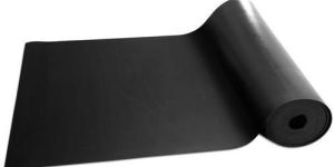 Rubber Sheets