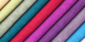Cotton Linen Fabric