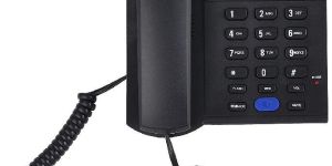 Binatone Concept 700 Landline Phone