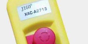 Crane Switch with Emergency Stop