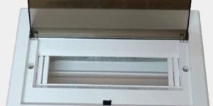 MCB Box
