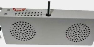 Shutter Siren System