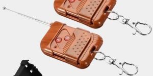 Wireless Remote Control Relay Switch