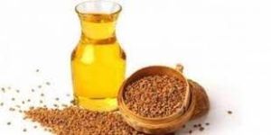 Fenugreek Seed Oil